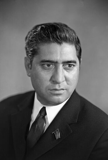 Oraz Orazmukhamedov