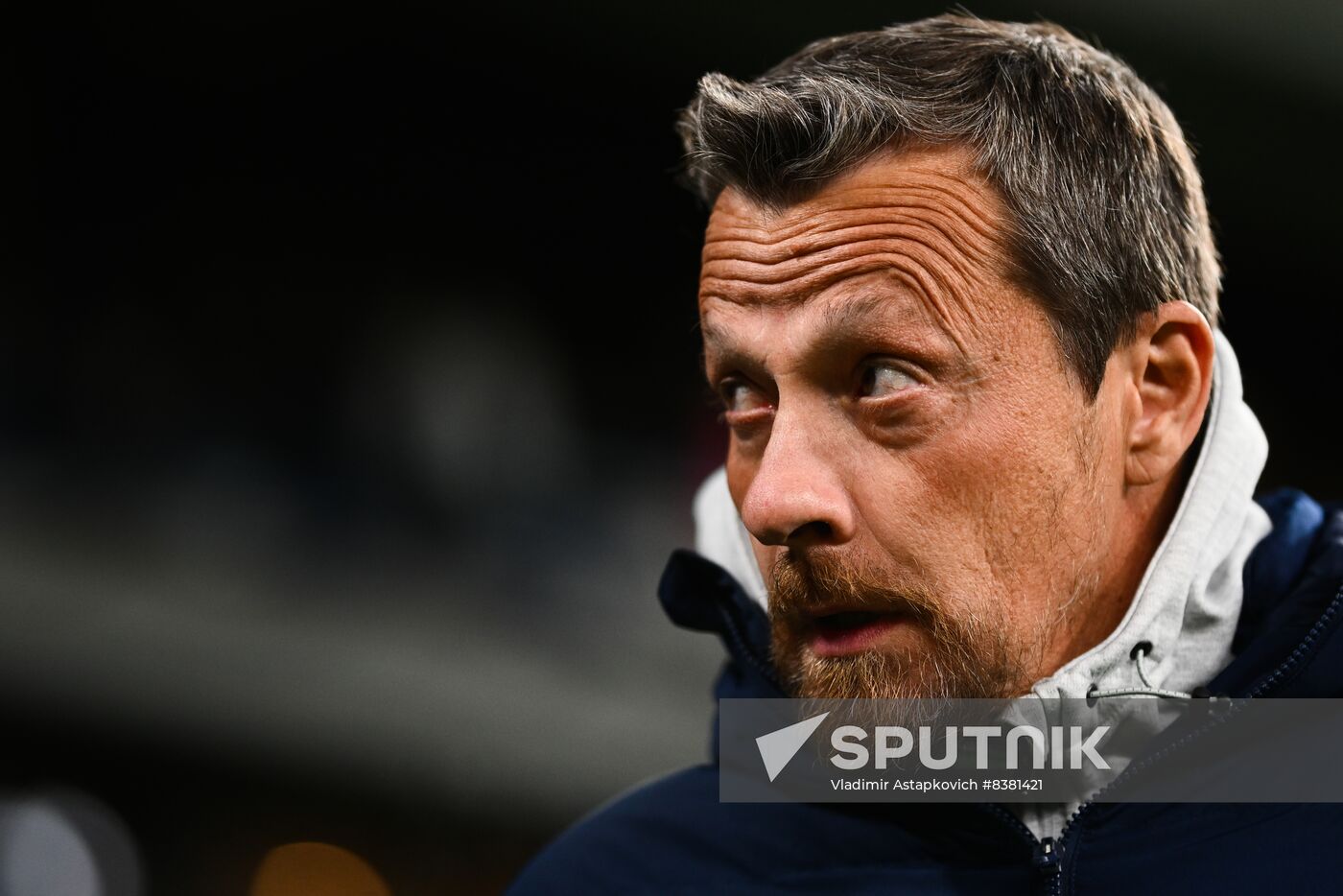 Russia Soccer Cup Dynamo - Krylya Sovetov