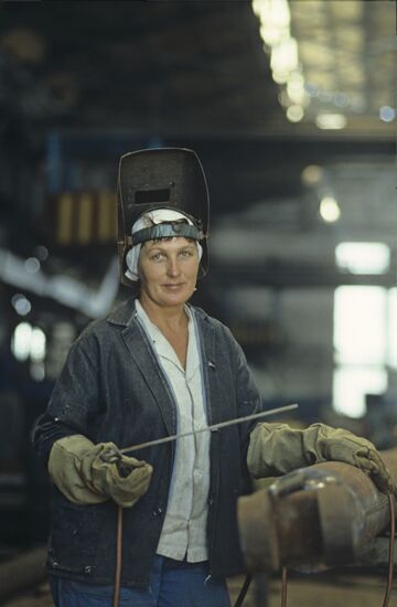 Sergo Ordzhonikidze Poti Ship Repair Plant