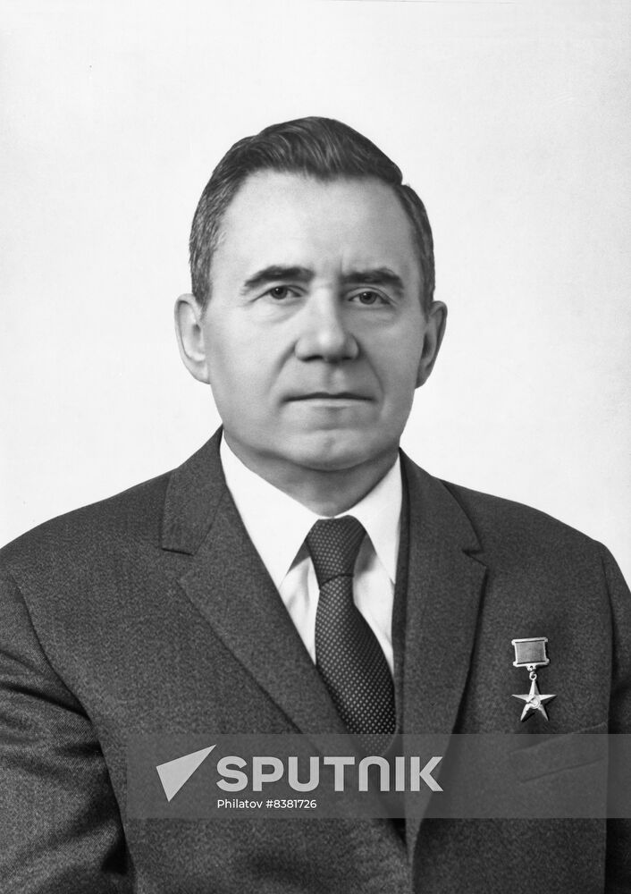 Andrei Gromyko