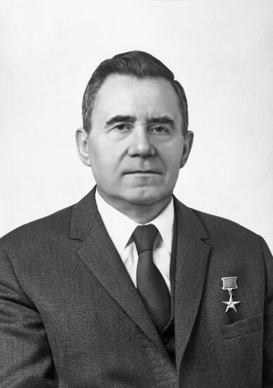 Andrei Gromyko