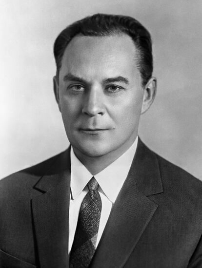 Alexander Shelepin