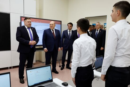Tajikistan Russia