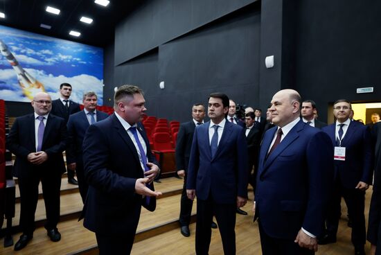 Tajikistan Russia