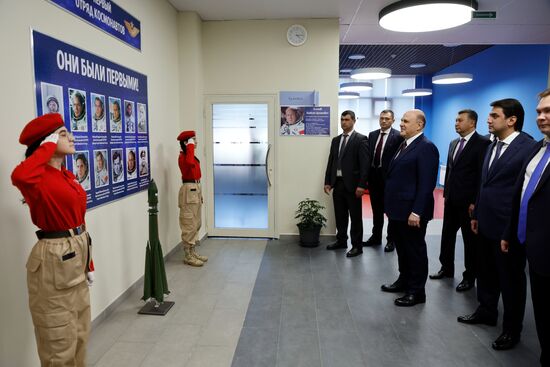 Tajikistan Russia