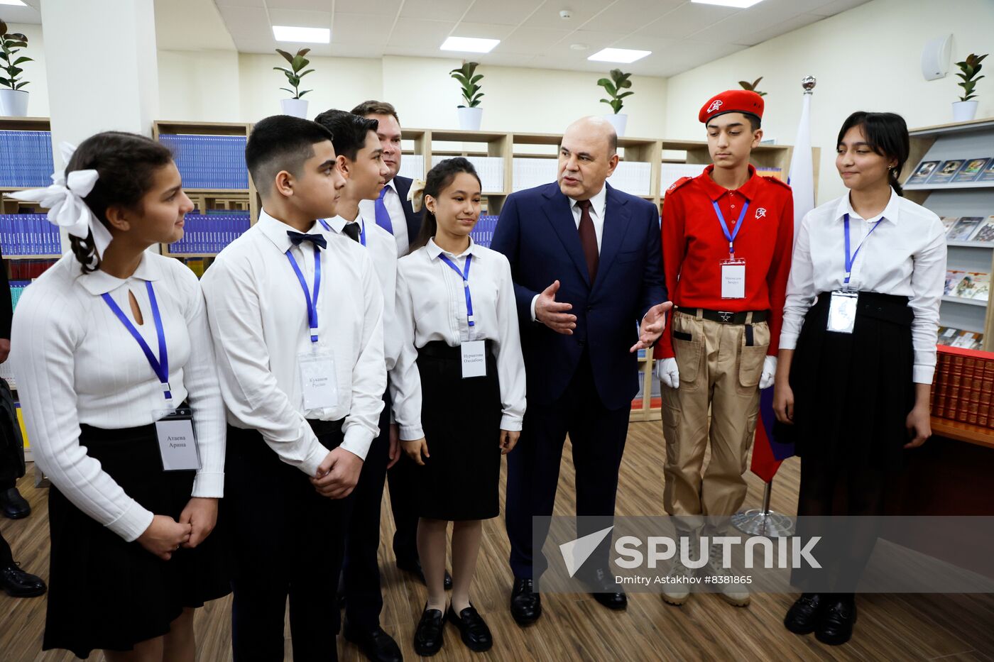 Tajikistan Russia