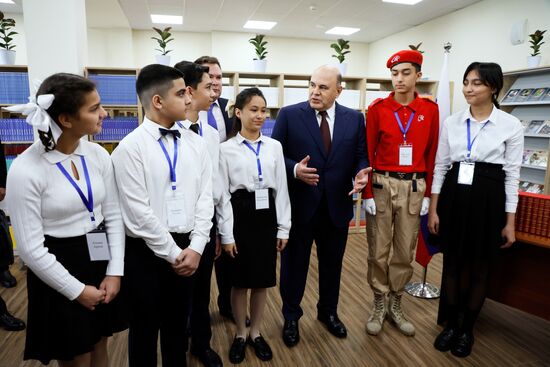 Tajikistan Russia