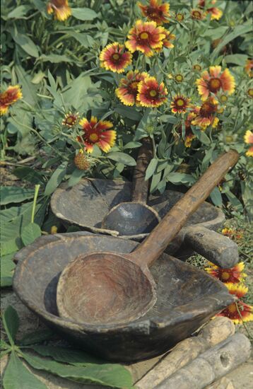 Moldavian decorative art