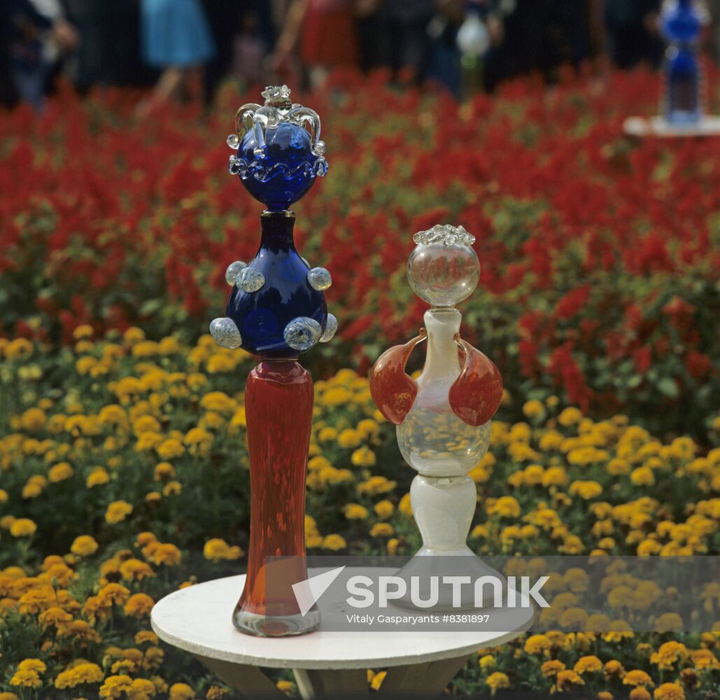 Moldavian decorative art