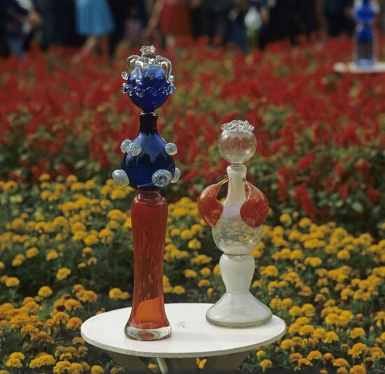 Moldavian decorative art