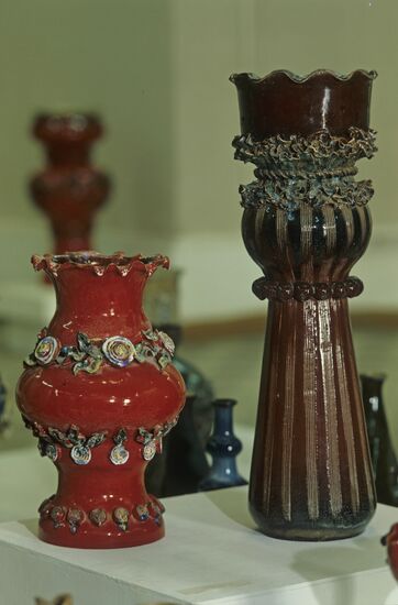 Moldavian decorative art