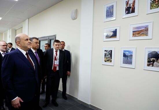 Tajikistan Russia