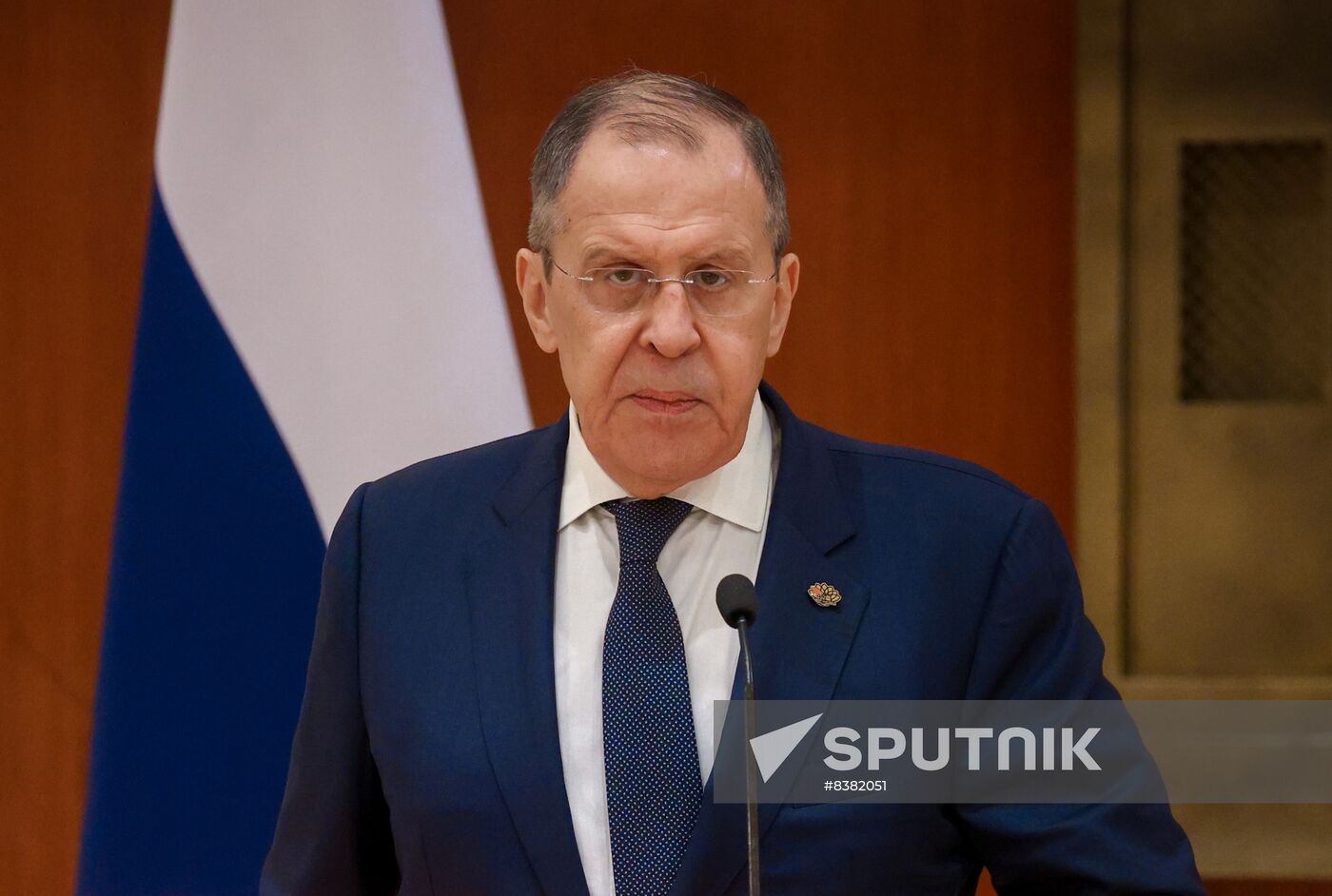 India G20 Foreign Ministers Meeting