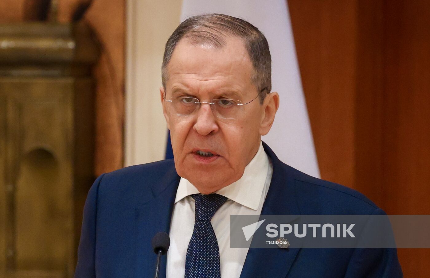 India G20 Foreign Ministers Meeting