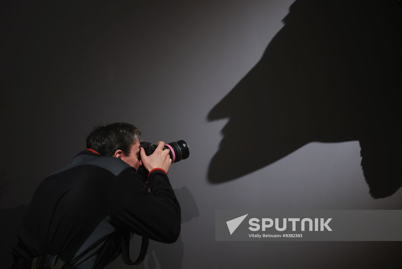 Russia Art Soviet Sculpture Project