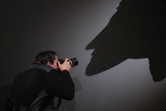 Russia Art Soviet Sculpture Project