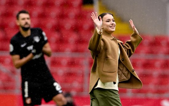 Russia Soccer Premier-League Spartak - Ural