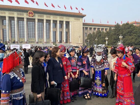 China National People's Congress