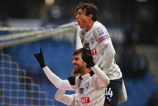Russia Soccer Premier-League Dynamo - Krylya Sovetov