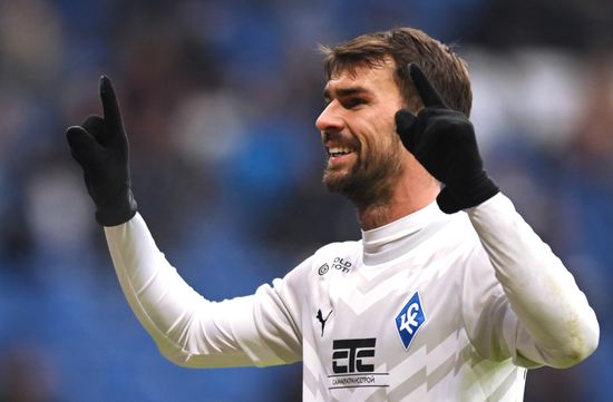Russia Soccer Premier-League Dynamo - Krylya Sovetov