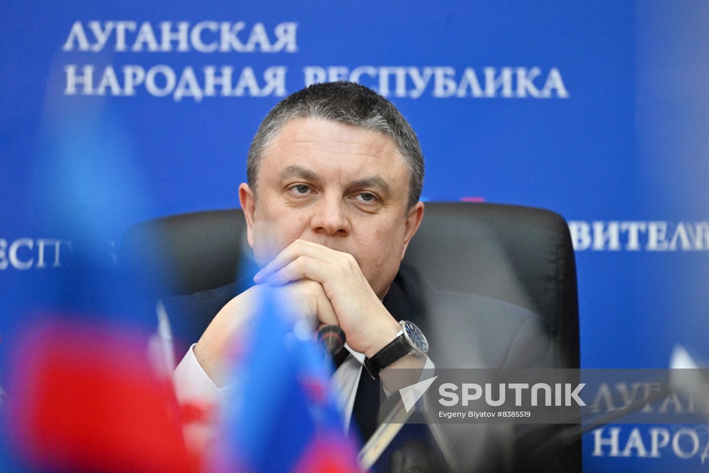 Russia Ukraine Military Operation Election Commission