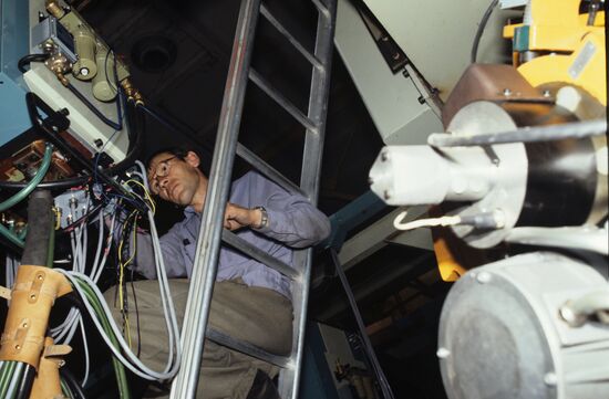 Moscow Automobile Plant