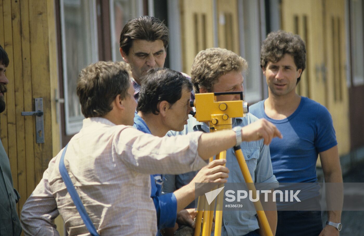 KGOKOR construction