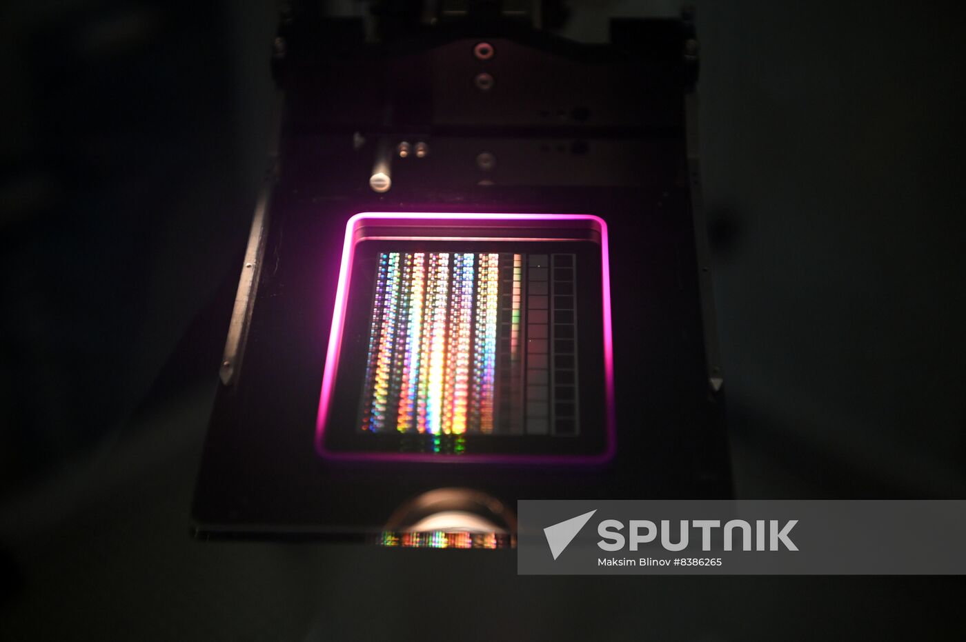 Russia Electronic Industry