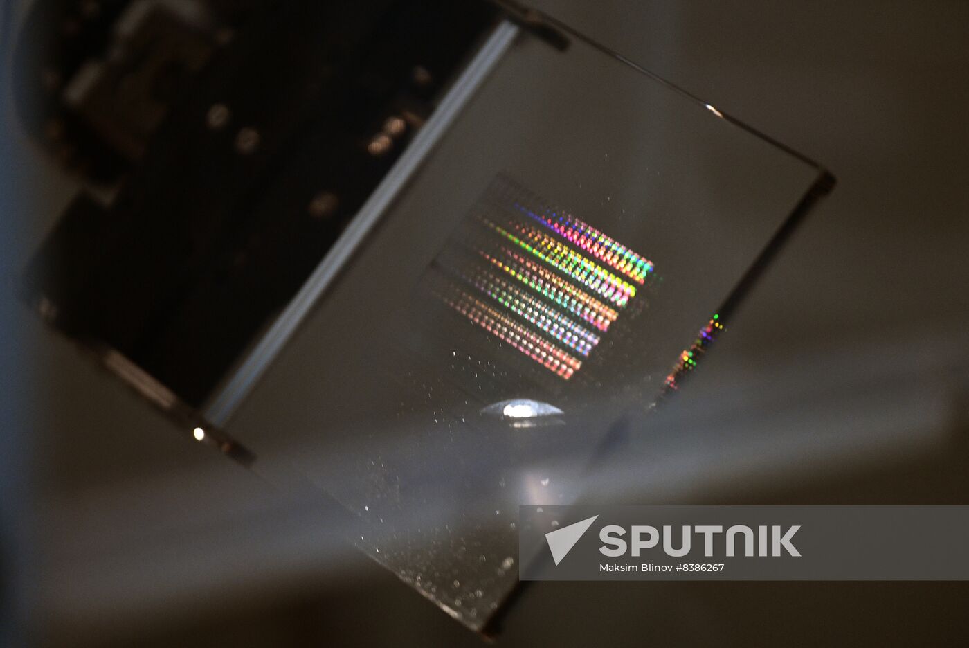 Russia Electronic Industry