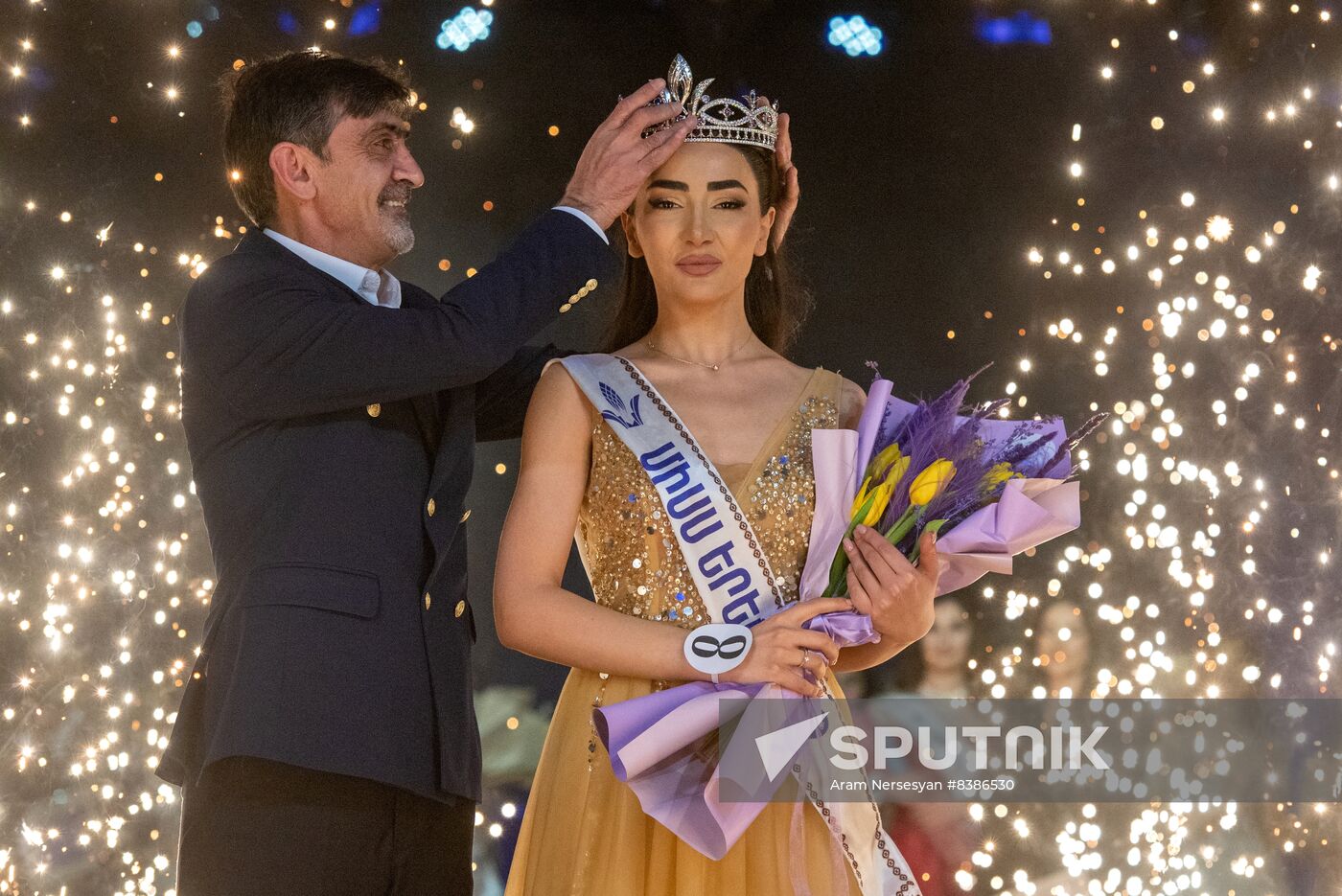 Armenia Beauty Contest