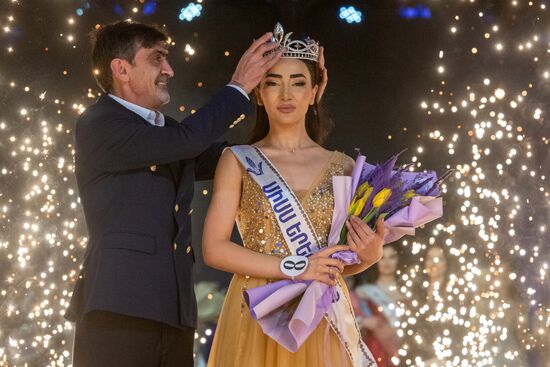 Armenia Beauty Contest