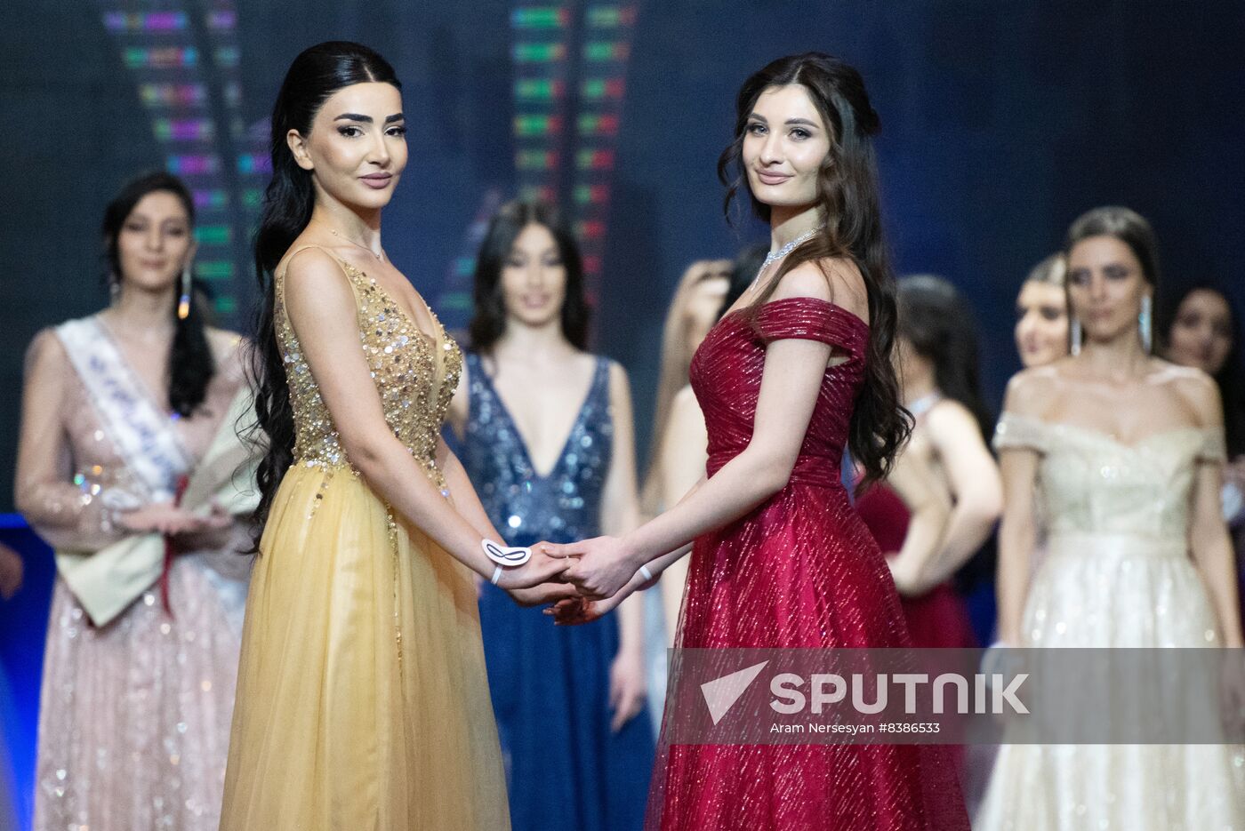 Armenia Beauty Contest