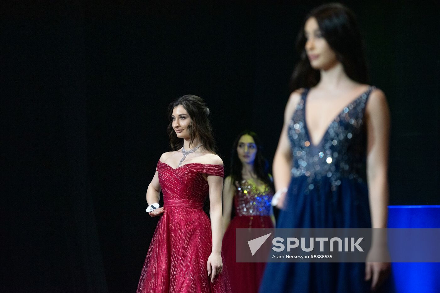 Armenia Beauty Contest