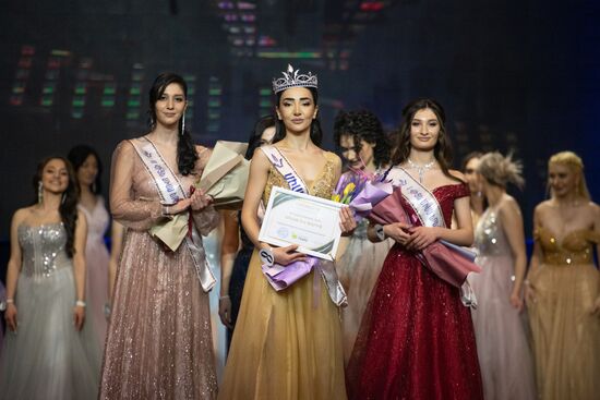 Armenia Beauty Contest