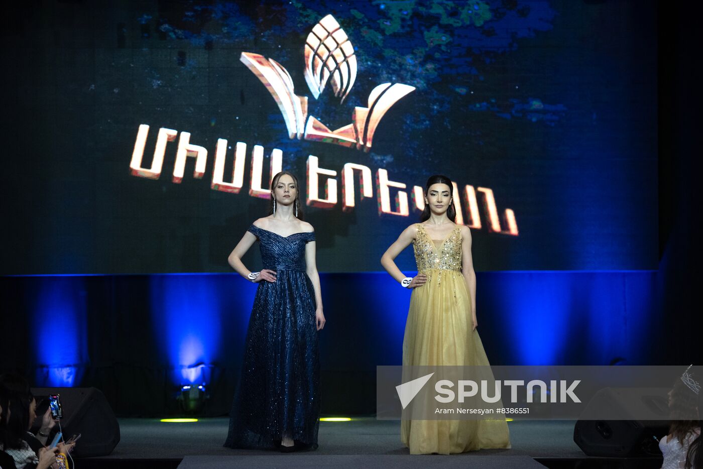 Armenia Beauty Contest