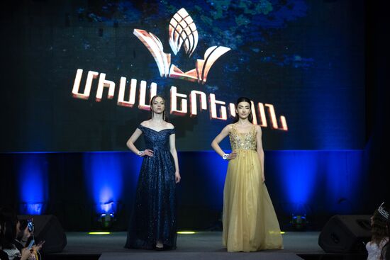 Armenia Beauty Contest