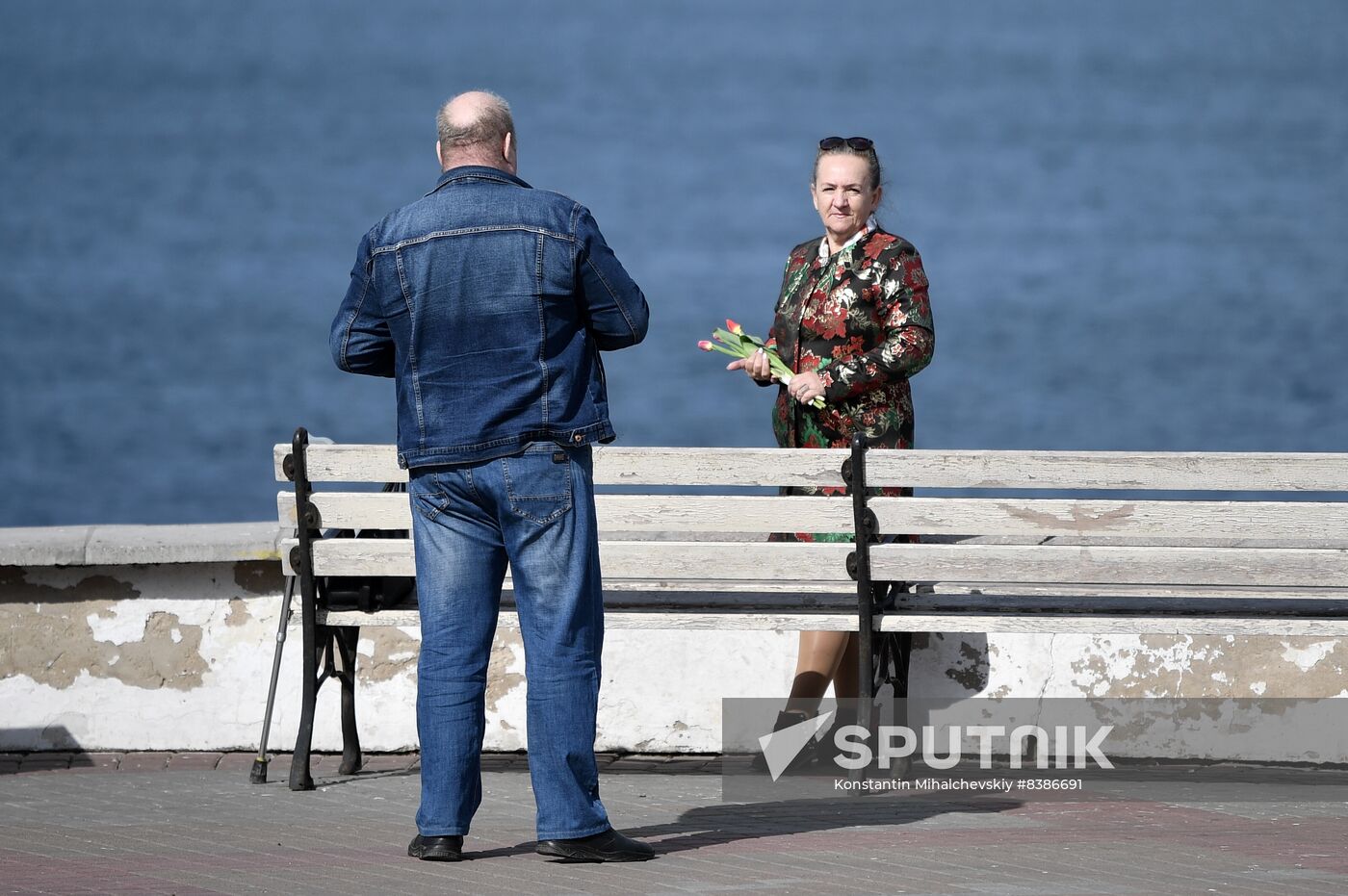 Russia Women’s Day