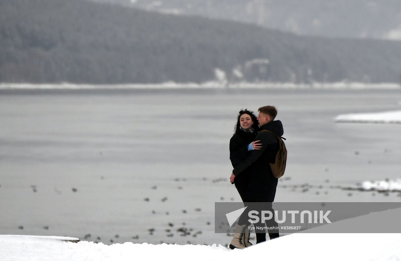 Russia Women’s Day