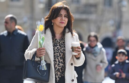 CIS Women’s Day