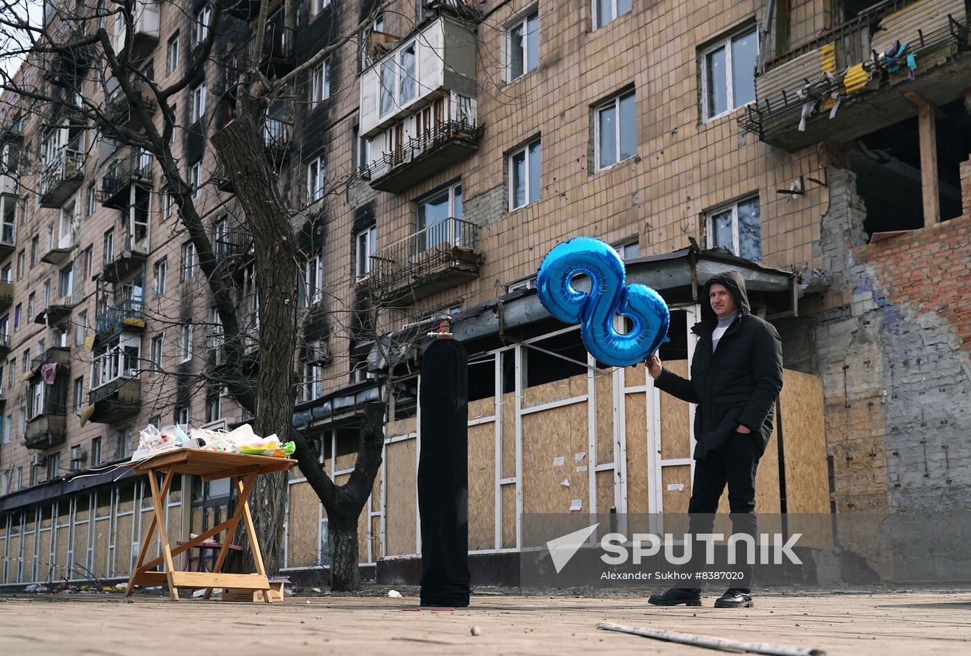 Russia Women’s Day