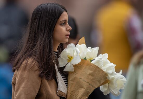 CIS Women’s Day