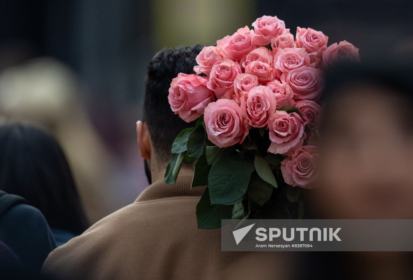 CIS Women’s Day