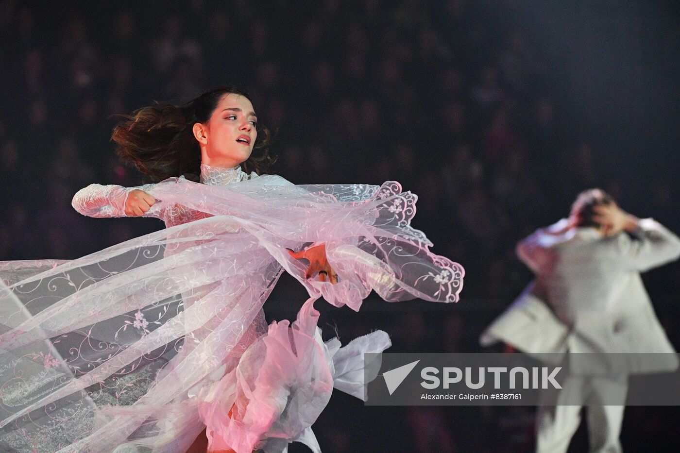 Russia Ice Show
