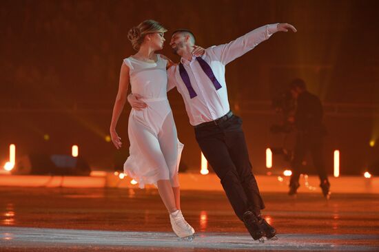 Russia Ice Show