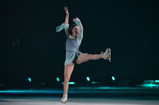 Russia Ice Show