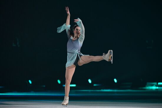 Russia Ice Show
