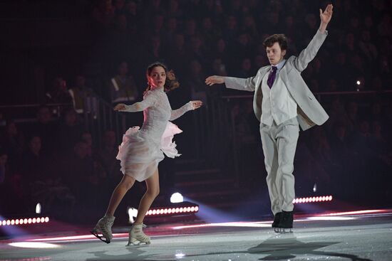 Russia Ice Show