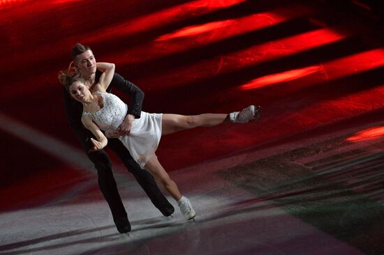 Russia Ice Show