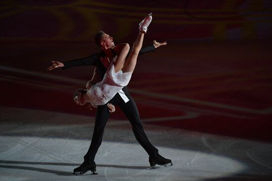 Russia Ice Show