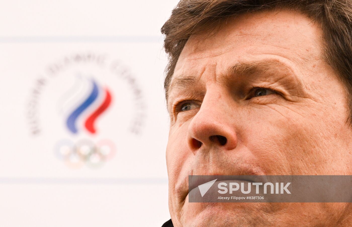 Russia Biathlon Commonwealth Cup Women
